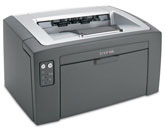 Lexmark E120n/NON 16MB 19ppm A4 par USB (0023S0310)